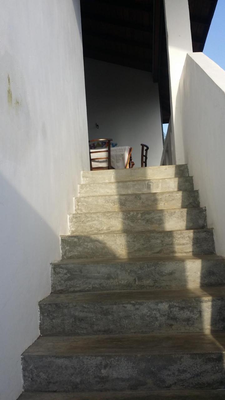 Maison d'hôtes Ocean On House à Unawatuna Extérieur photo
