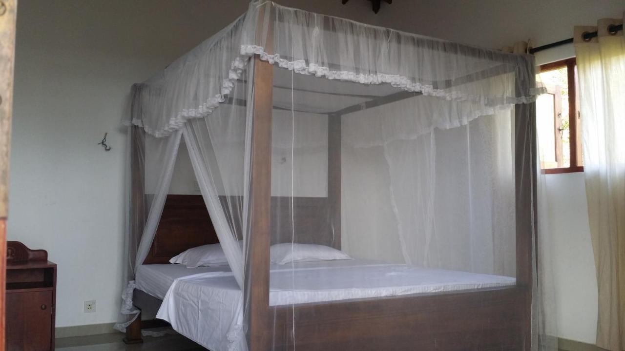 Maison d'hôtes Ocean On House à Unawatuna Extérieur photo