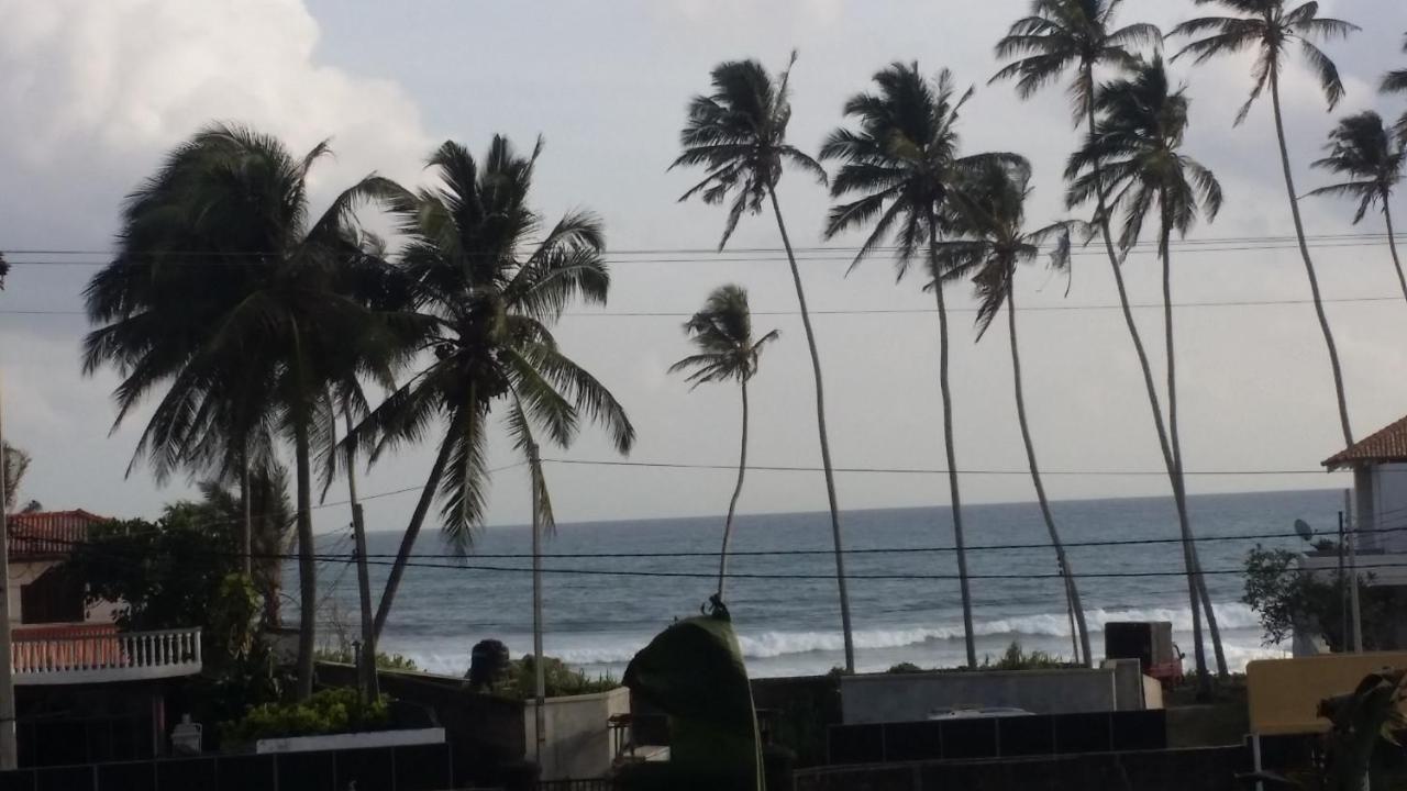 Maison d'hôtes Ocean On House à Unawatuna Extérieur photo