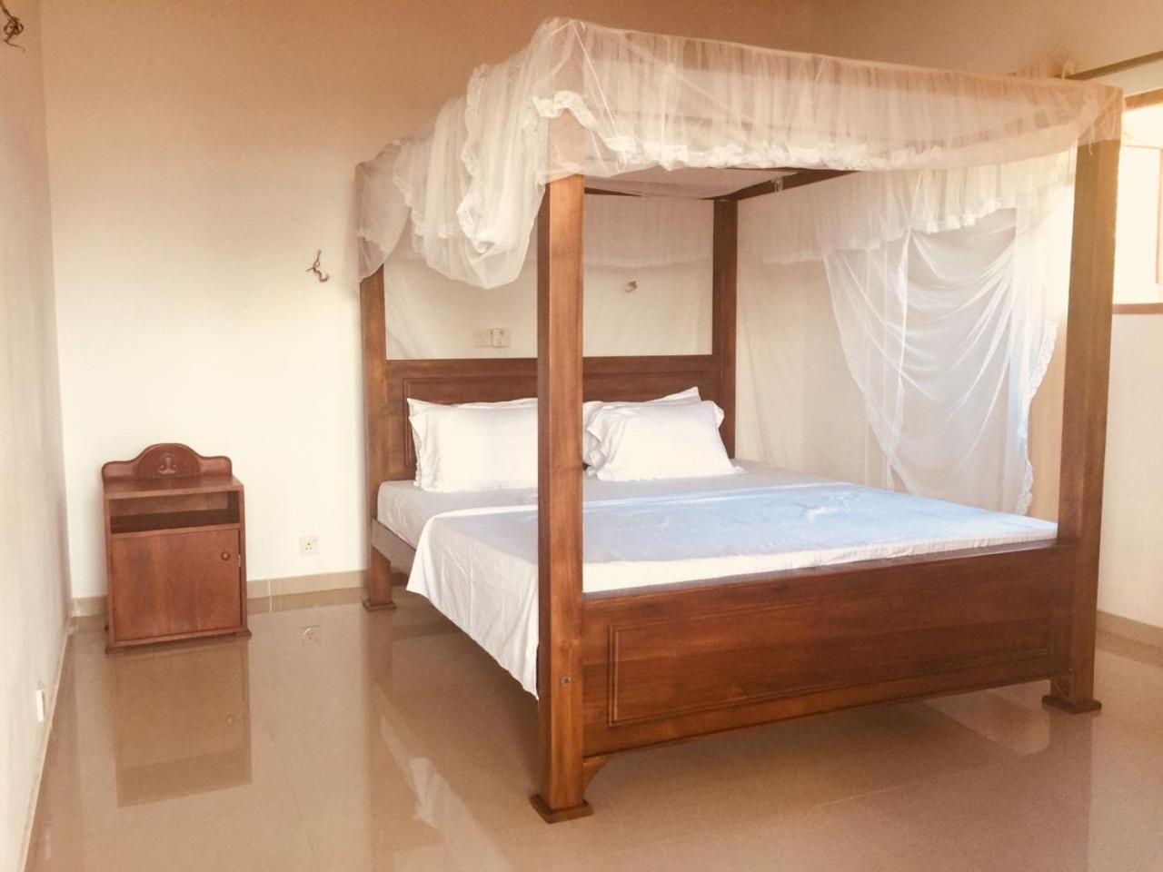 Maison d'hôtes Ocean On House à Unawatuna Extérieur photo